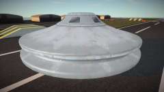 Lil Probe UFO pour GTA San Andreas