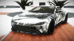 Aston Martin Vantage ZX S4 pour GTA 4