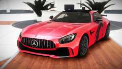 Mercedes-Benz AMG GT TR S7 für GTA 4