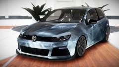 Volkswagen Golf GT-R S3 pour GTA 4