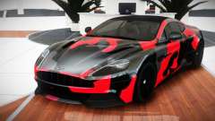 Aston Martin Vanquish RX S5 pour GTA 4