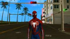 Spider-Man PS4 v1 für GTA Vice City