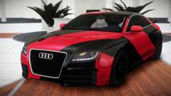Audi S5 Z-Style S4 pour GTA 4