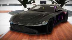 Aston Martin Vantage ZX S8 pour GTA 4