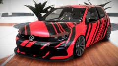 Volkswagen Golf GT-R S9 pour GTA 4