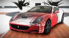 Ferrari California Z-Style S3 pour GTA 4