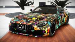 Mercedes-Benz AMG GT R S-Style S4 für GTA 4