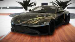 Aston Martin Vantage ZX S2 pour GTA 4