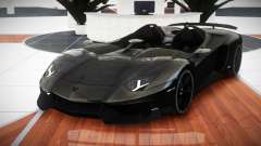 Lamborghini Aventador J RT S1 pour GTA 4