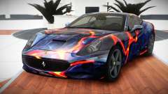 Ferrari California Z-Style S10 für GTA 4