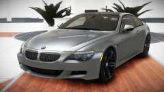 BMW M6 E63 ZR-X pour GTA 4