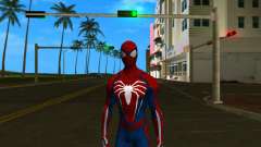 Spider-Man PS4 v2 pour GTA Vice City