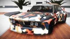 BMW 3.0 CSL R-Tuned S4 pour GTA 4