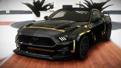 Ford Mustang GT X-Tuned S10 für GTA 4