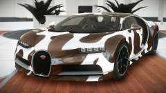 Bugatti Chiron RX S1 pour GTA 4