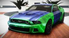 Ford Mustang GN S3 für GTA 4