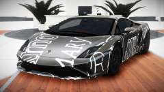 Lamborghini Gallardo RX S5 pour GTA 4