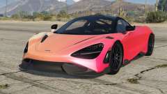McLaren 765LT 2020 S2 für GTA 5