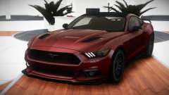 Ford Mustang GT X-Tuned pour GTA 4