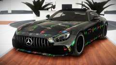 Mercedes-Benz AMG GT R S-Style S1 für GTA 4