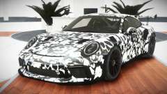 Porsche 911 GT3 G-Tuned S11 pour GTA 4