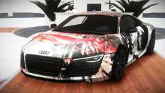 Audi R8 X G-Style S3 für GTA 4