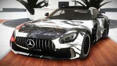 Mercedes-Benz AMG GT R S-Style S7 für GTA 4