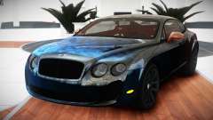 Bentley Continental Z-Tuned S4 pour GTA 4