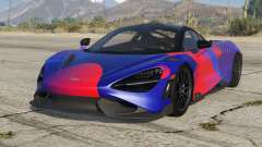 McLaren 765LT 2020 S4 für GTA 5