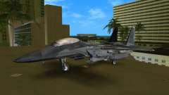 F-15 für GTA Vice City