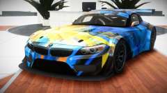 BMW Z4 SC S10 pour GTA 4