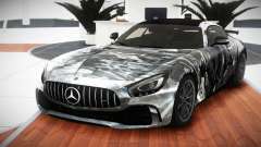 Mercedes-Benz AMG GT TR S3 pour GTA 4