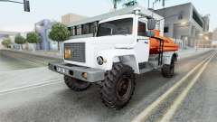 GAZ-3308 Ravitaillement en carburant Sadko pour GTA San Andreas