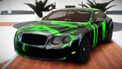 Bentley Continental Z-Tuned S9 pour GTA 4