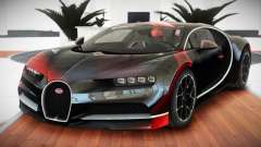 Bugatti Chiron RX S8 pour GTA 4