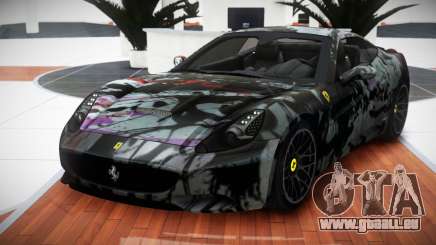 Ferrari California RX S2 für GTA 4