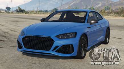 Audi RS 5 Coupe 2020 pour GTA 5