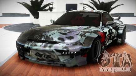 Mazda RX-7 R-Tuned S3 pour GTA 4