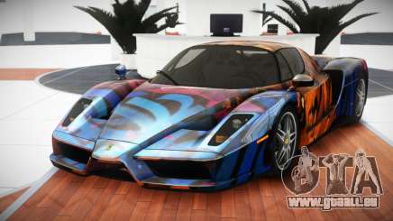 Ferrari Enzo ZX S8 pour GTA 4