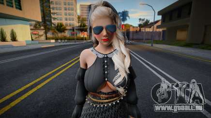 NG3RE Irene Lew - Sweet Spot Dior v1 für GTA San Andreas