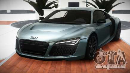 Audi R8 X G-Style für GTA 4