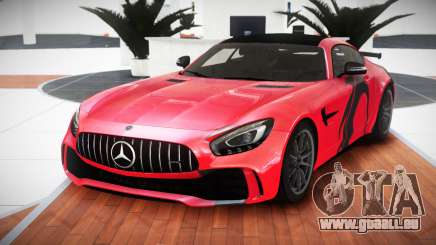 Mercedes-Benz AMG GT TR S7 pour GTA 4