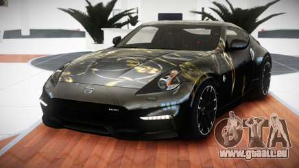 Nissan 370Z XR S11 pour GTA 4