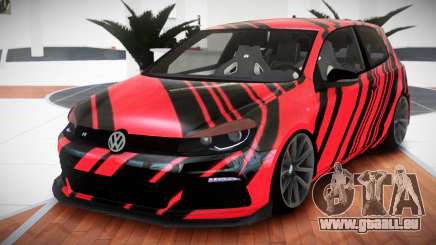 Volkswagen Golf GT-R S9 für GTA 4