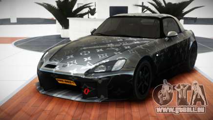 Honda S2000 Z-Style S2 für GTA 4