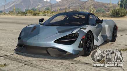 McLaren 765LT 2020 S7 für GTA 5