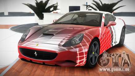 Ferrari California Z-Style S3 für GTA 4