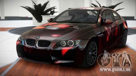 BMW M3 E92 XQ S6 für GTA 4