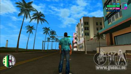 Widescreen Fix pour GTA Vice City