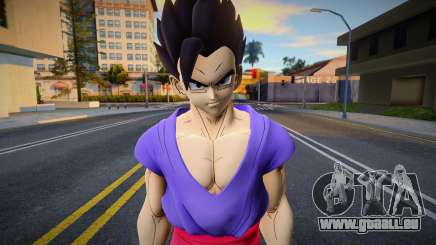 Fortnite - Son Gohan v1 pour GTA San Andreas